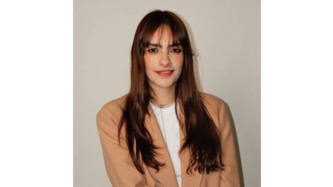 Ana Karen Esteban es la nueva directora general de Obela en PepsiCo México