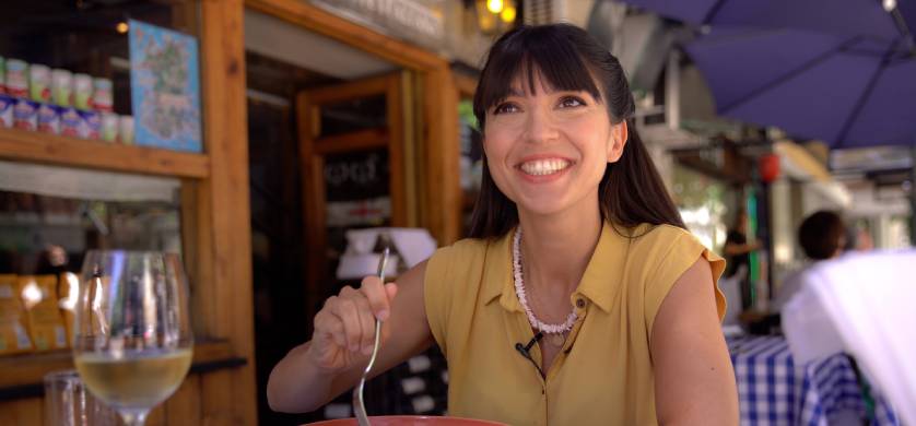 Una tradición histórica llega a la pantalla de elGourmet: Los Ñoquis del 29