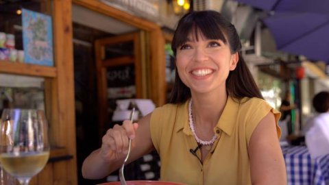 Una tradición histórica llega a la pantalla de elGourmet: Los Ñoquis del 29