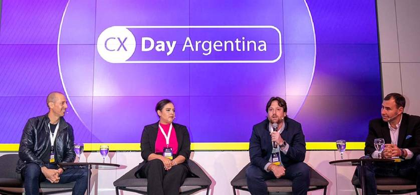 CX Events y RLA potencian su liderazgo en Latinoamérica con un acuerdo global