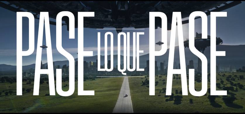 “Pase lo que pase”, la campaña de Ogilvy para Iberdrola en España