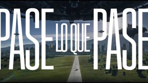 “Pase lo que pase”, la campaña de Ogilvy para Iberdrola en España