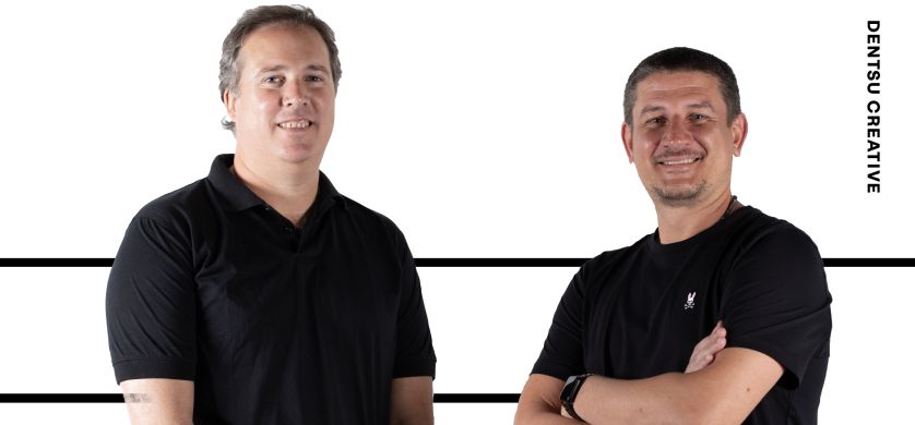 Dentsu Creative Argentina es la agencia creativa más valorada por sus clientes como agencia innovadora