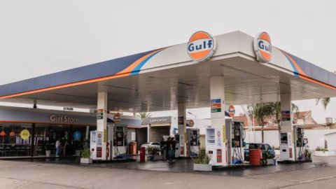 La Red de Estaciones de servicio Gulf cerró el 2023 como la segunda marca de mayor crecimiento