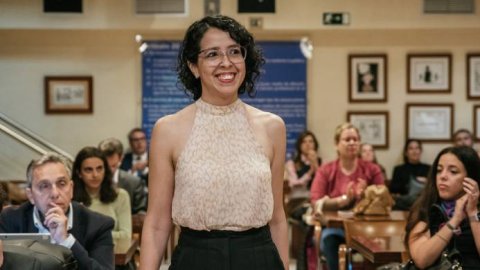 Rebeca Vergara impulsa la Ética Empresarial desde la Vanguardia del Cumplimiento Normativo en Andorra