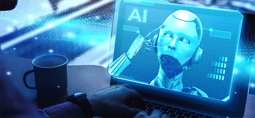 La Inteligencia Artificial se consolida como una herramienta indispensable en el marketing