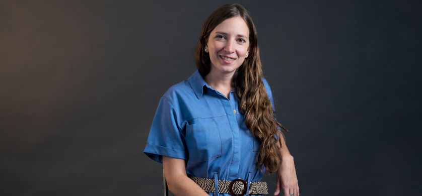 Nueva Directora General Creativa de draftLine