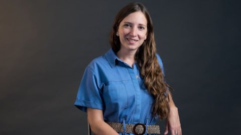 Nueva Directora General Creativa de draftLine