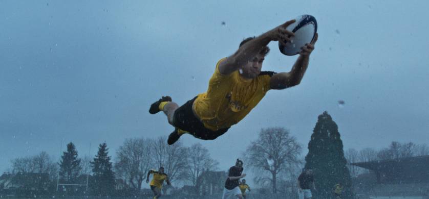 "Le Grand Vol": la nueva campaña de Vueling en colaboración con Ogilvy Barcelona