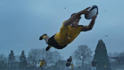"Le Grand Vol": la nueva campaña de Vueling en colaboración con Ogilvy Barcelona