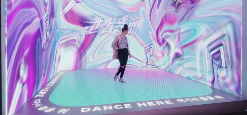 Coca-Cola lanzó una edición limitada inspirada en el K-Pop: Coca-Cola Zero K-Wave