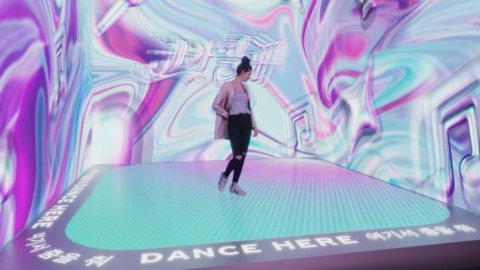 Coca-Cola lanzó una edición limitada inspirada en el K-Pop: Coca-Cola Zero K-Wave