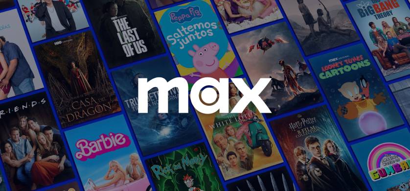 MAX: todo lo que debes saber sobre la experiencia de streaming que llega a América Latina