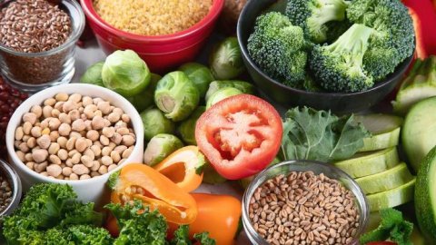 Qué piensan los argentinos al hablar de una “alimentación saludable”