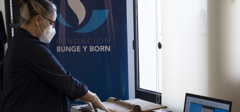 Primer Congreso Internacional “I Estado General del Patrimonio Industrial en la Argentina”