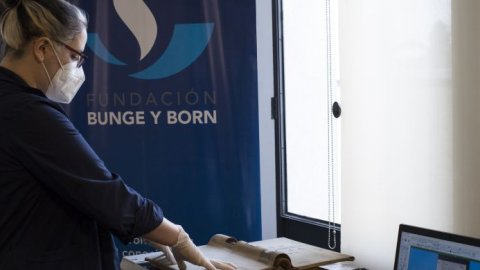 Primer Congreso Internacional “I Estado General del Patrimonio Industrial en la Argentina”