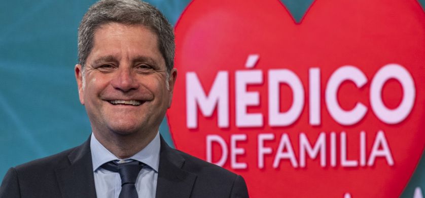 Canal 9 estrena la segunda temporada de: Médico de familia