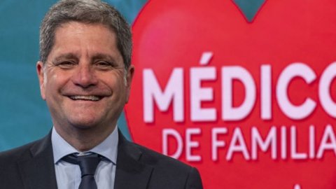 Canal 9 estrena la segunda temporada de: Médico de familia