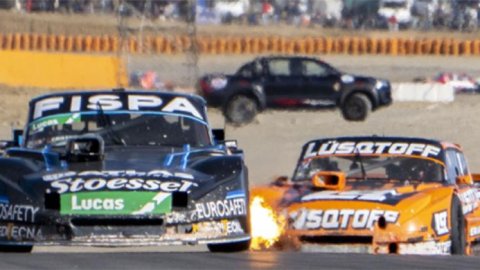 Televisión Pública transmite en vivo la primera fecha del TC desde El Calafate