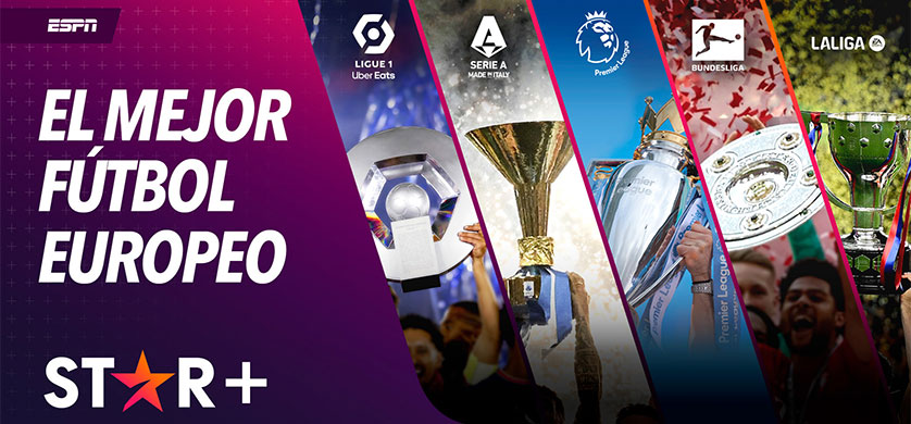 ESPN transmite en vivo la final de la Carabao Cup entre Chelsea y Liverpool