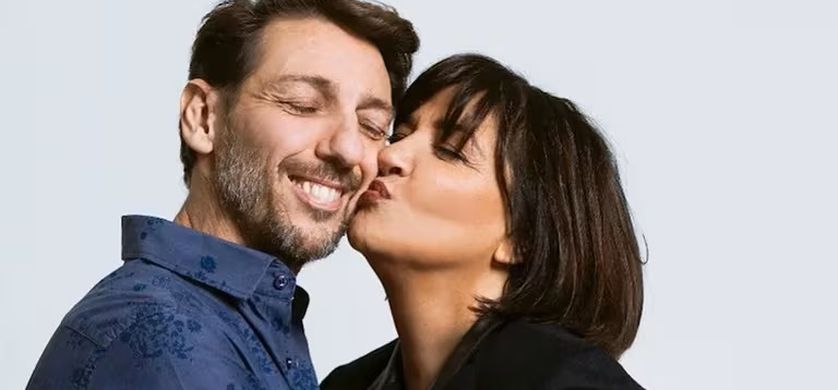 La Negra Vernaci desembarca en Olga con Humberto Tortonese en marzo