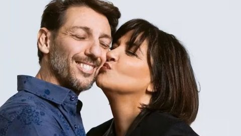 La Negra Vernaci desembarca en Olga con Humberto Tortonese en marzo