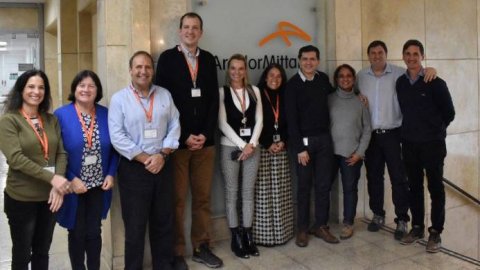 ArcelorMittal Acindar se suma al Programa de Becas Nominadas del ITBA