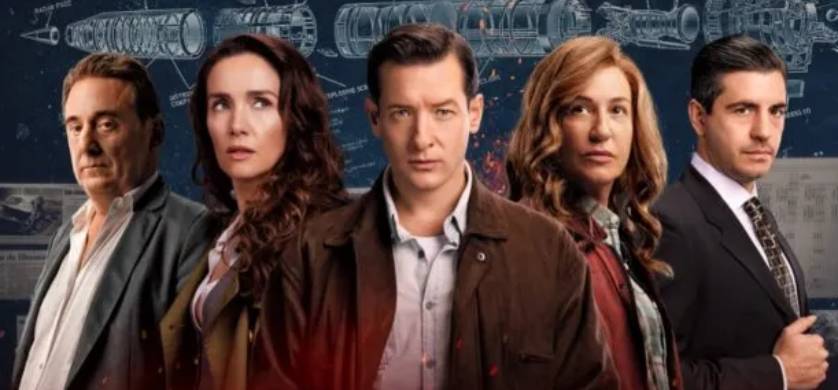 Más ficción nacional en la pantalla de eltrece