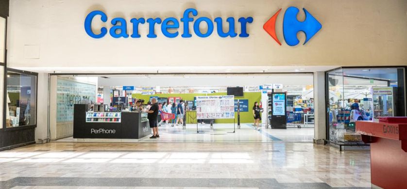 Carrefour presenta una App de ahorro creada por sus propios clientes