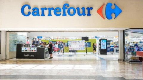 Carrefour presenta una App de ahorro creada por sus propios clientes