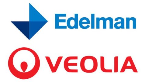 Veolia eligió a Edelman como su agencia en Argentina