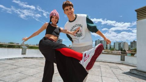 FILA reafirma su compromiso con la música y presenta la campaña “Find Your Freedom”
