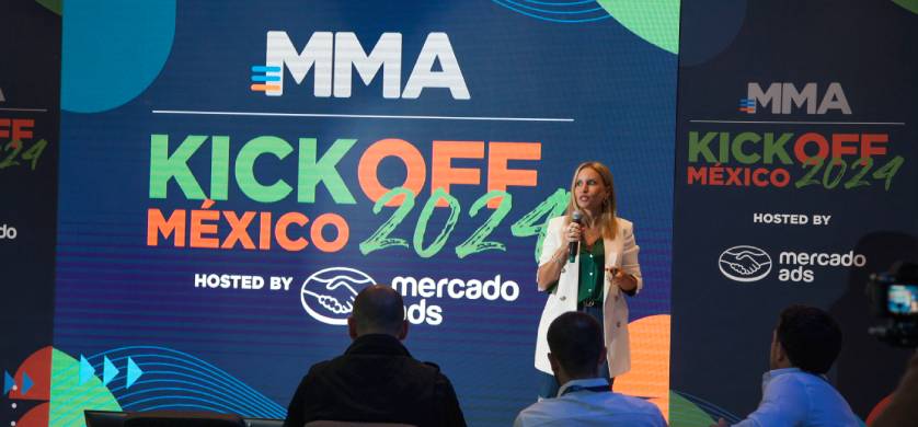 MMA dio inicio a la agenda 2024 con su tradicional Kick Off