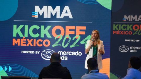MMA dio inicio a la agenda 2024 con su tradicional Kick Off