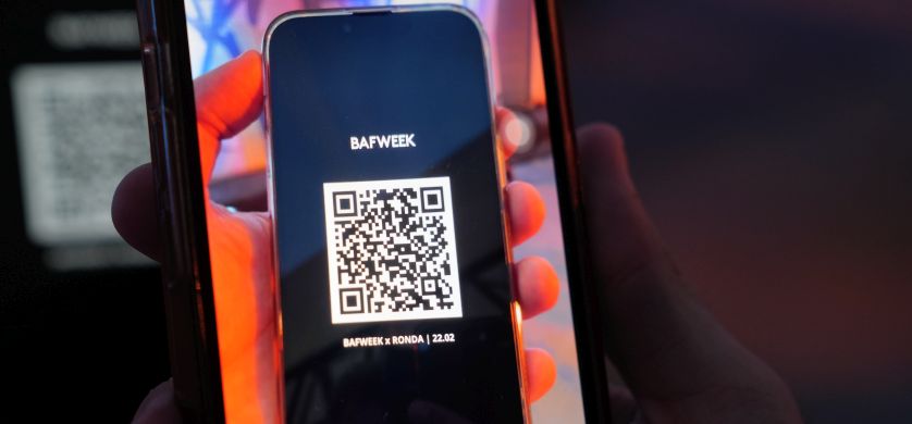 ¡appa! se fusiona con la moda y la tecnología para deslumbrar en BAFWEEK 2024
