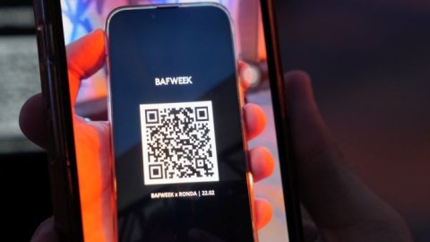 ¡appa! se fusiona con la moda y la tecnología para deslumbrar en BAFWEEK 2024