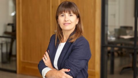 Paula Rodríguez se une a Untold_ como Comms & Reputation Director