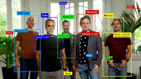 Nace BERMUDA, un Creative Technology Lab de Argentina para el mundo