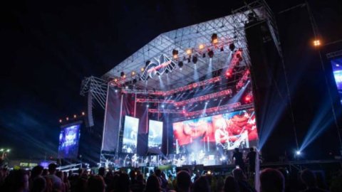 Llega a la Televisión Pública la "Fiesta de la Cosecha 2024"