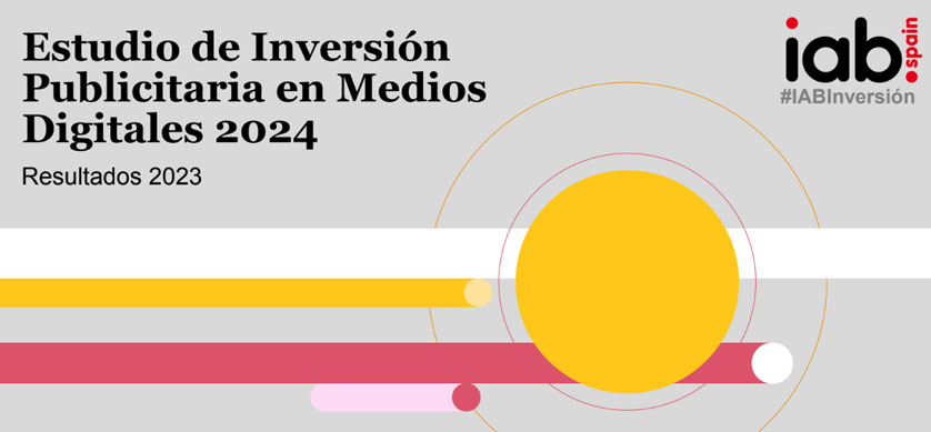 La inversión en publicidad en medios digitales en España superó los 4.970 millones de euros en 2023