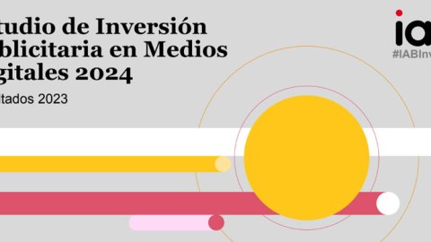 La inversión en publicidad en medios digitales en España superó los 4.970 millones de euros en 2023