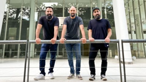 Nuevos Directores Generales Creativos Asociados en Almacén