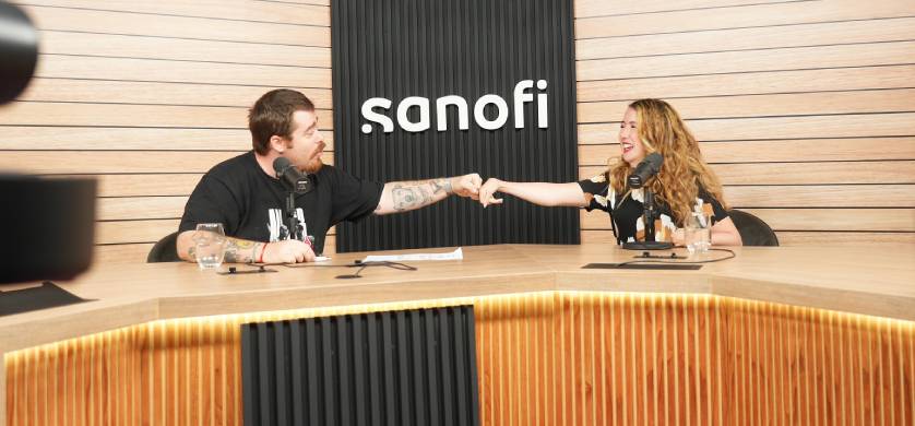 Sanofi presenta la segunda temporada de “Raras pero reales”, un ciclo de entrevistas para concientizar