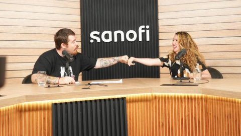 Sanofi presenta la segunda temporada de “Raras pero reales”, un ciclo de entrevistas para concientizar