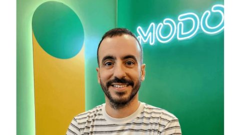 Nicolás Coccolo es el nuevo Sr. Brand Manager de MODO