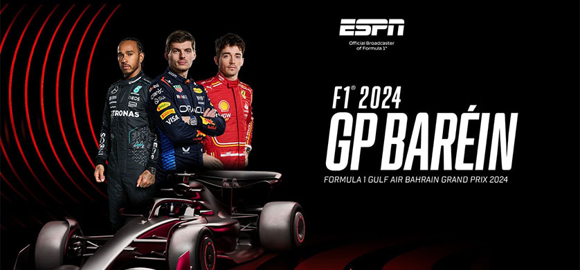 Fórmula 1 GP de Baréin: transmisión en vivo de STAR+