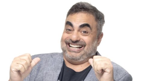 Roberto Moldavsky debuta en las tardes de ElTrece
