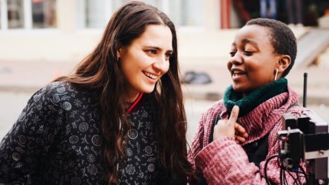 Estreno mundial: Paramount+ lanza el ciclo de cortos “In Bloom” por el Día de la Mujer