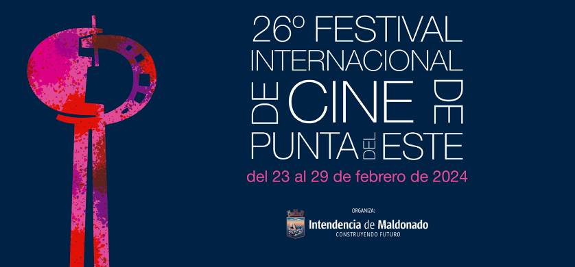 Todos los ganadores del 26° Festival Internacional de Cine de Punta del Este
