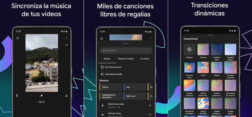 Llega a la Argentina la versión Beta de YouTube Create para ayudar a los creadores